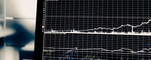 Economía (imagen referencial) Economía (imagen referencial) - Sputnik Mundo