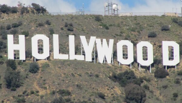 Hollywood, EEUU - Sputnik Mundo