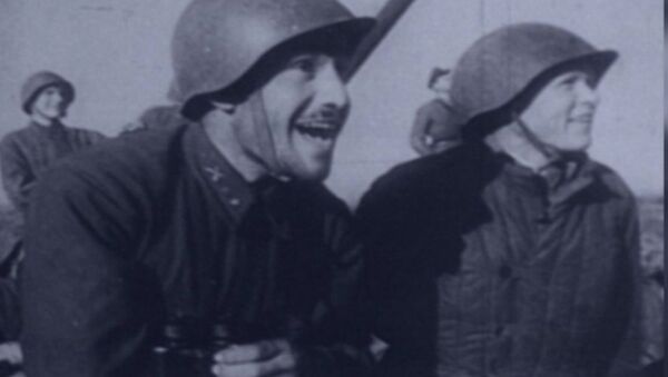 76 años de la batalla que marcó el comienzo del fin para el nazismo alemán - Sputnik Mundo