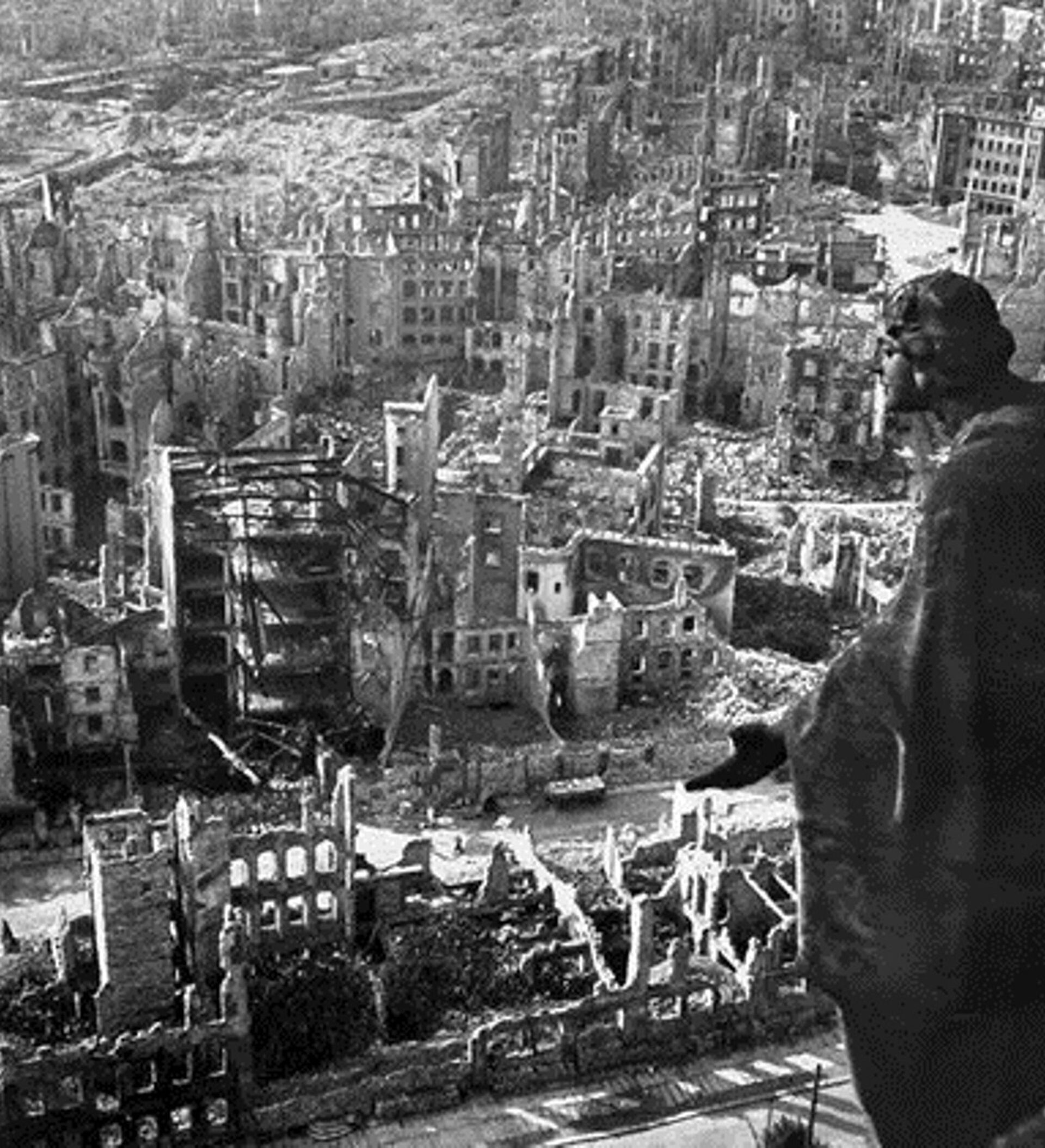 Las ciudades demolidas por la guerra , Sputnik Mundo