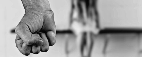 Violencia (imagen referencial) Violencia (imagen referencial) - Sputnik Mundo