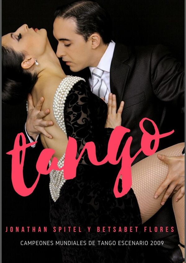 Betsabet Flores y Jonathan Spitel ganadores del Mundial de Tango en 2009 Betsabet Flores y Jonathan Spitel ganadores del Mundial de Tango en 2009 - Sputnik Mundo