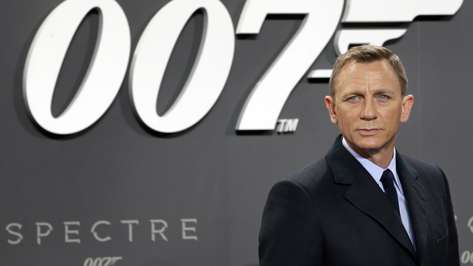 Daniel Craig, el actor que encarna a James Bond desde 2006 - Sputnik Mundo, 1920, 05.12.2021