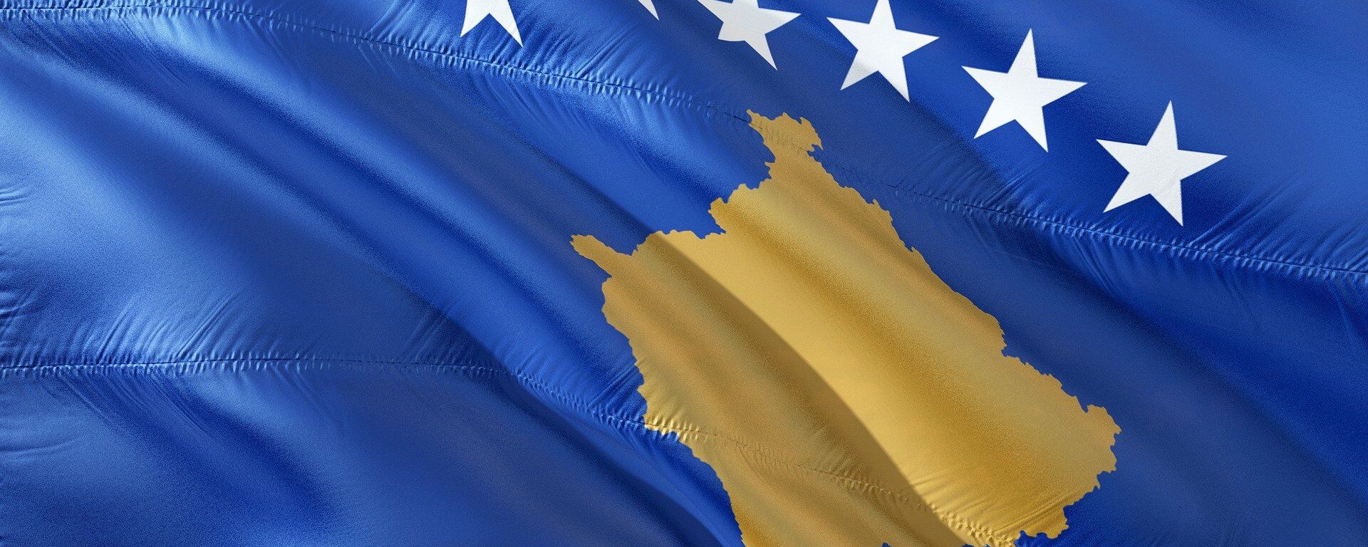 Bandera de Kosovo - Sputnik Mundo, 1920, 03.01.2023