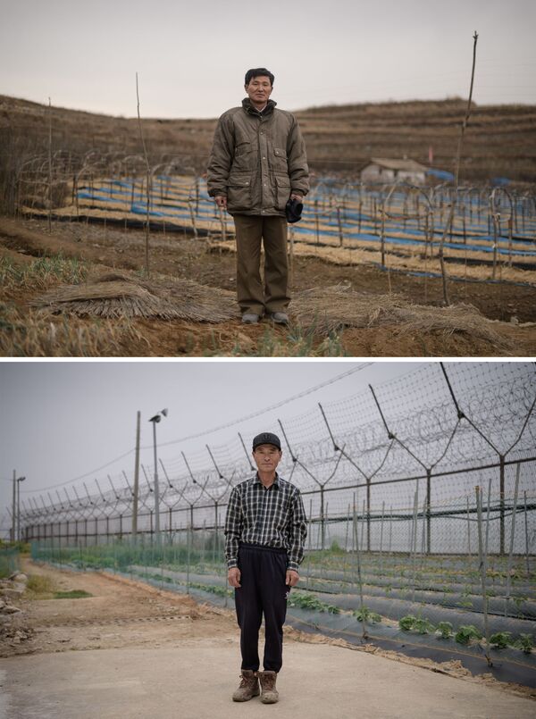 Como dos gotas de agua y aceite: diferencias en el día a día entre las dos Coreas - Sputnik Mundo