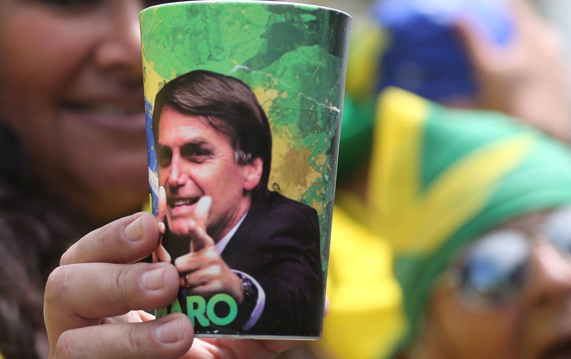Menos China Y Más Eeuu ¿qué Futuro Le Depara A Brasil Tras La Victoria