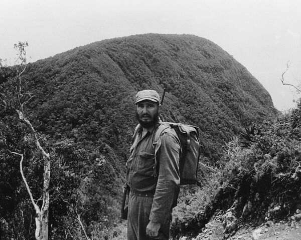 Fotos icónicas que marcaron la historia: estos son sus autores Fotos icónicas que marcaron la historia: estos son sus autores - Sputnik Mundo