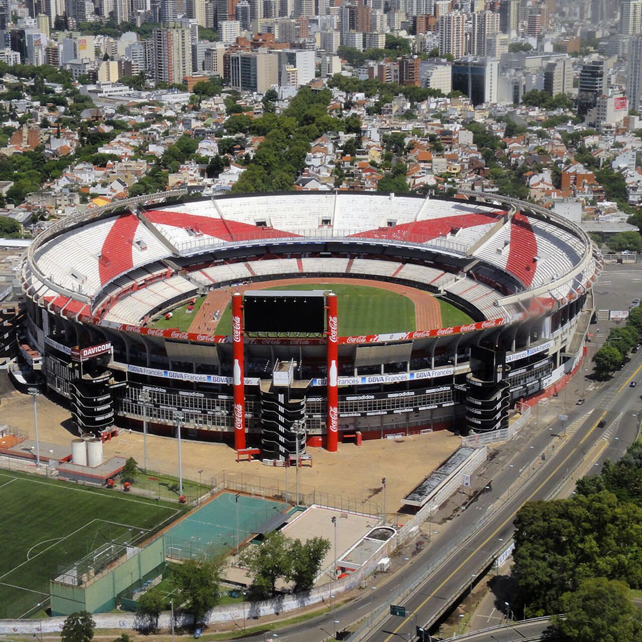 Subcomisión de Estadio