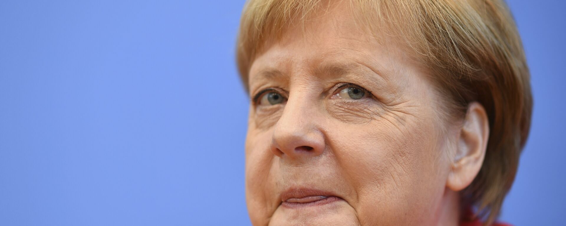 Angela Merkel, la excanciller de Alemania - Sputnik Mundo, 1920, 16.04.2021