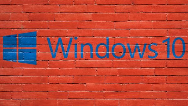 Windows 10, eslogan - Sputnik Mundo