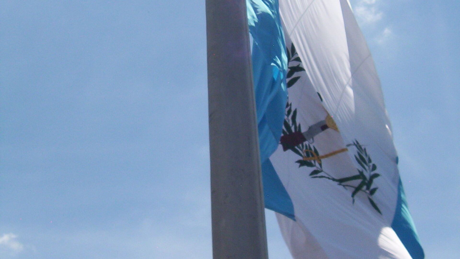 Bandera de Guatemala - Sputnik Mundo, 1920, 14.01.2022