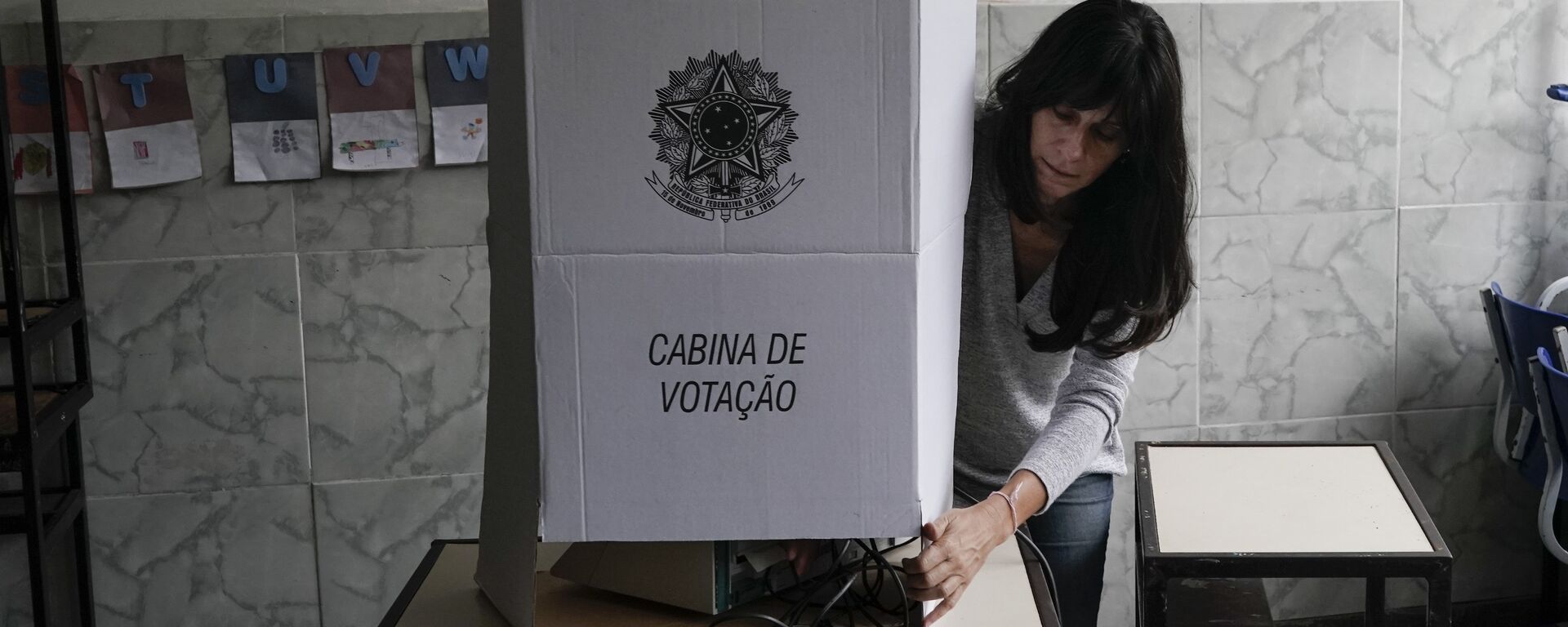 Elecciones presidenciales en Brasil - Sputnik Mundo, 1920, 24.06.2022