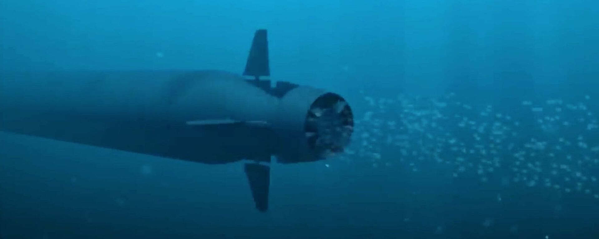 Poseidon, dron submarino ruso - Sputnik Mundo, 1920, 02.05.2021