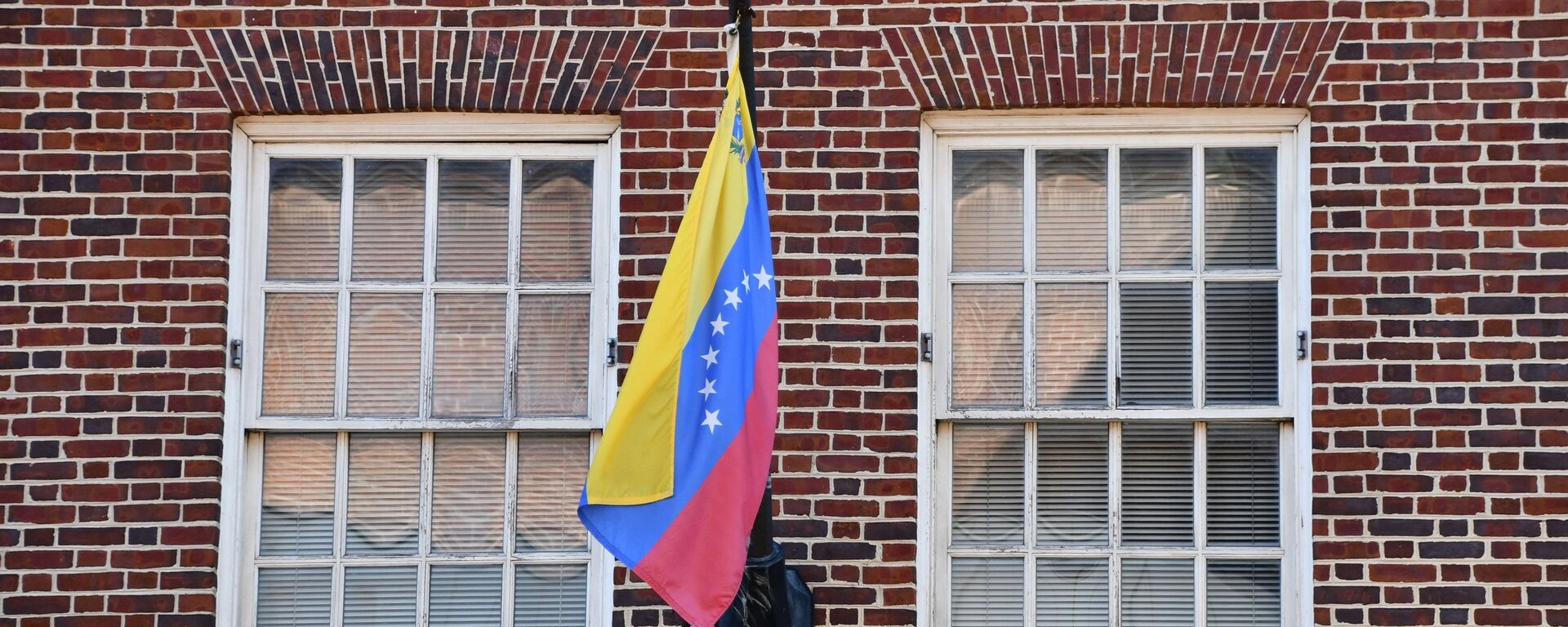 La bandera de Venezuela - Sputnik Mundo, 1920, 06.10.2021