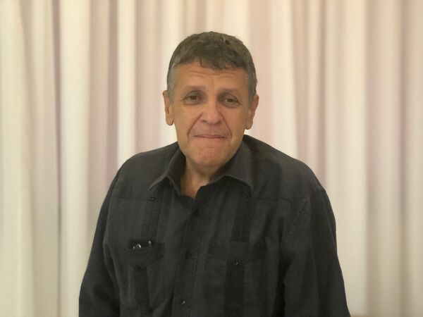 Para el abogado constitucionalista Enrique Tineo, el retiro de la inmunidad de Guaidó es constitucional y la necesaria consecuencia de más de dos meses de asedio y delitos flagrantes contra el país Para el abogado constitucionalista Enrique Tineo, el retiro de la inmunidad de Guaidó es constitucional y la necesaria consecuencia de más de dos meses de asedio y delitos flagrantes contra el país - Sputnik Mundo