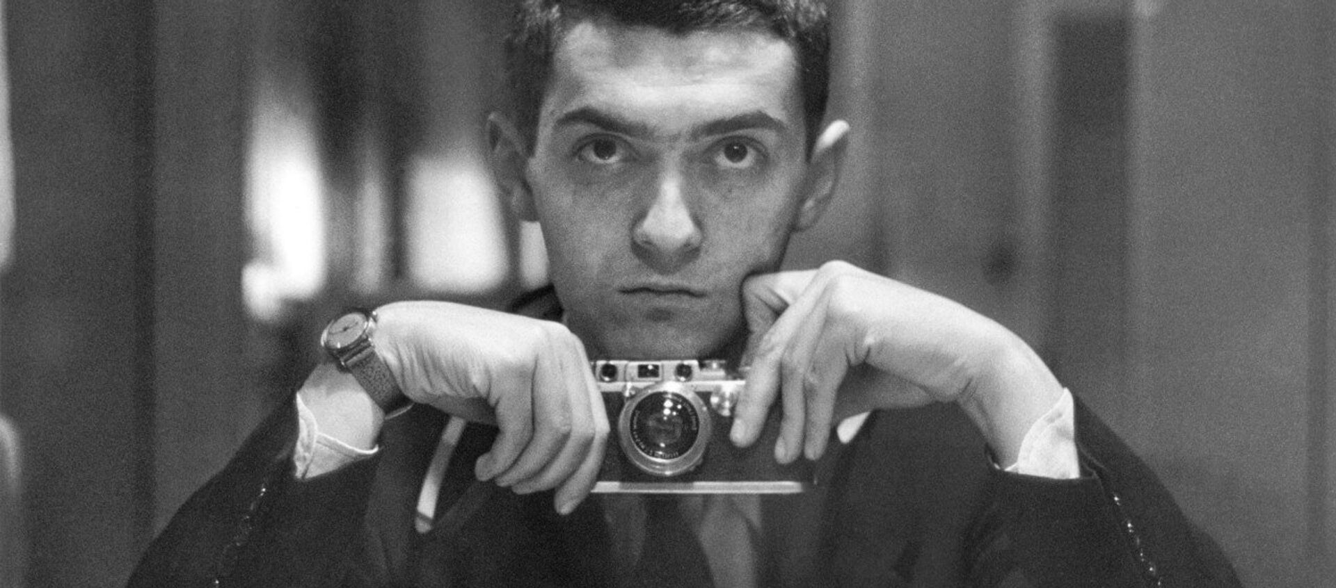 Stanley Kubrick, cineasta neoyorquino - Sputnik Mundo, 1920, 25.04.2019