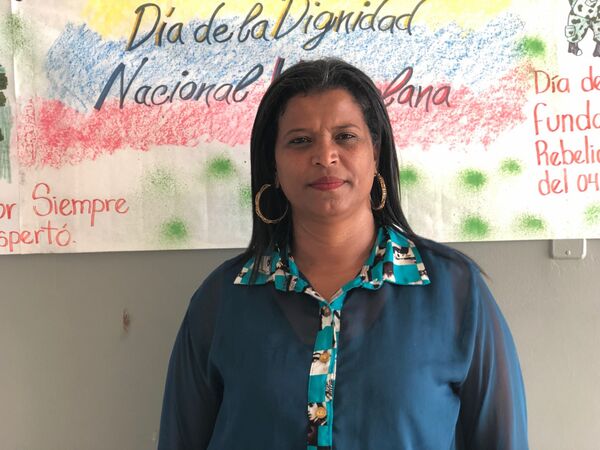Petra considera que la cultura del enriquecimiento debe terminar en Venezuela Petra considera que la cultura del enriquecimiento debe terminar en Venezuela - Sputnik Mundo