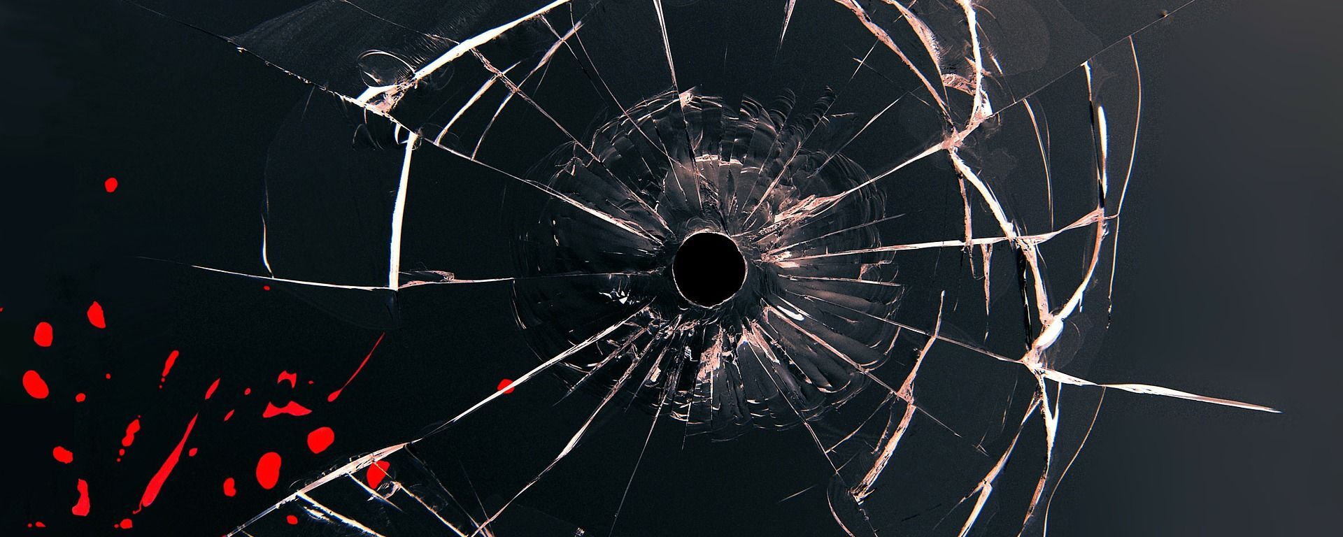 Un cristal roto (imagen referencial) - Sputnik Mundo, 1920, 20.09.2021