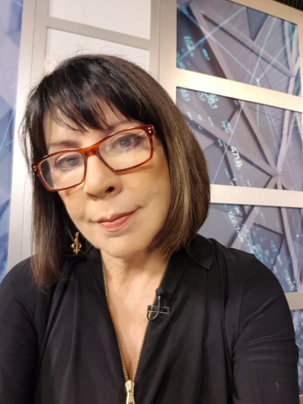 Dictadura argentina: ser mujer en un campo de concentración es mucho peor que ser hombre Dictadura argentina: ser mujer en un campo de concentración es mucho peor que ser hombre - Sputnik Mundo