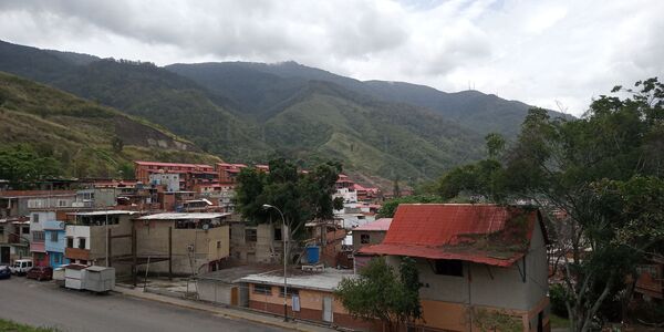 Venezuela, o la potencia del deporte en tiempos de guerra (fotos) Venezuela, o la potencia del deporte en tiempos de guerra (fotos) - Sputnik Mundo