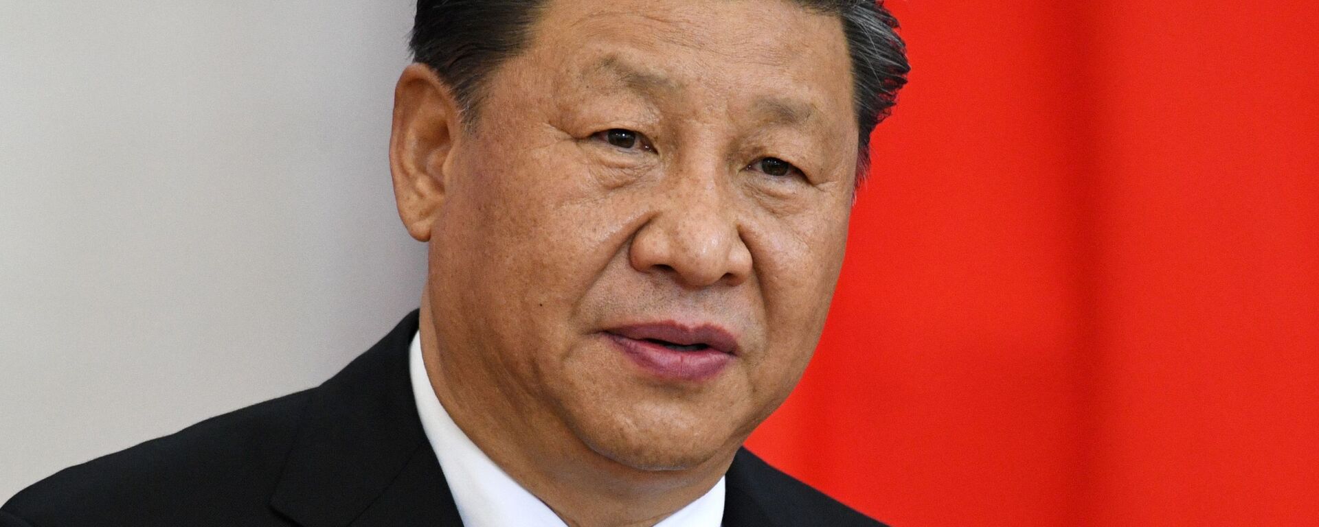 Xi Jinping, presidente de China - Sputnik Mundo, 1920, 31.03.2022