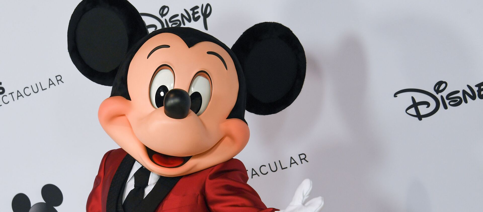 Mickey Mouse, personaje de Disney - Sputnik Mundo, 1920, 07.07.2019