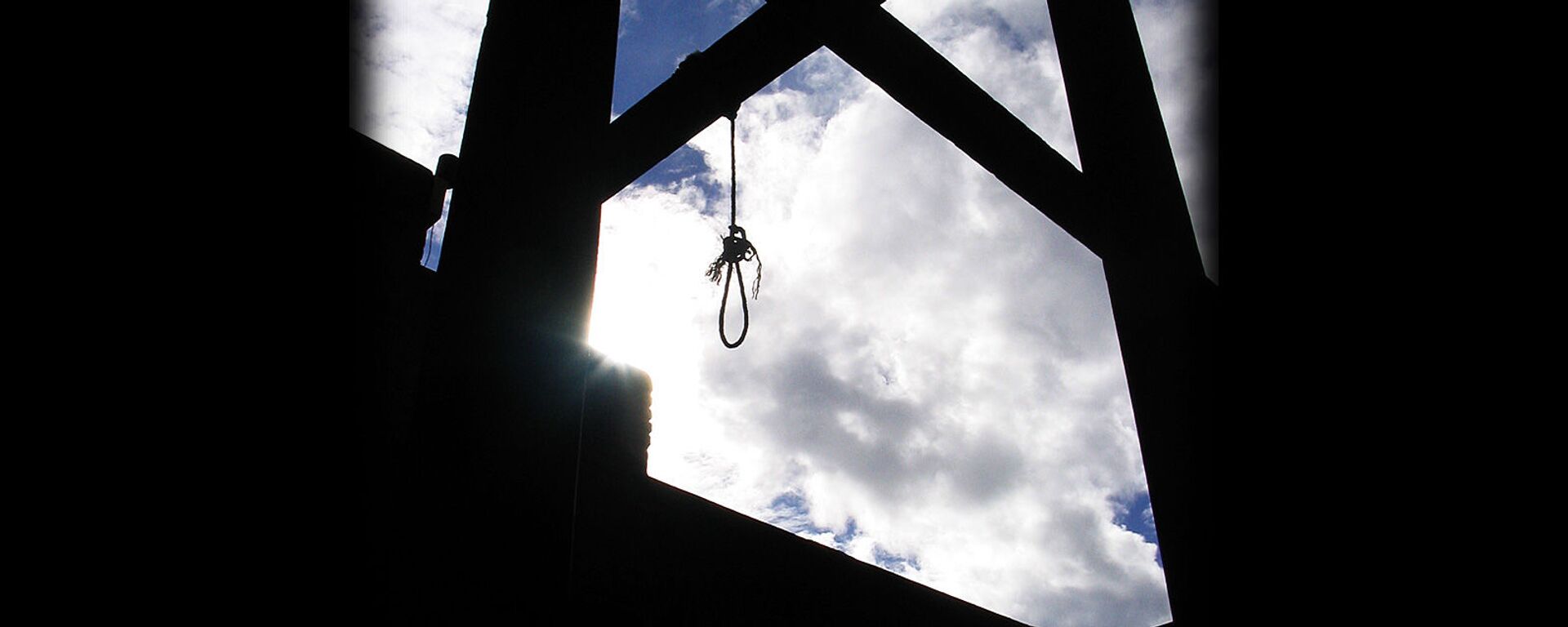 Sentencia de pena de muerte - Sputnik Mundo, 1920, 10.03.2022
