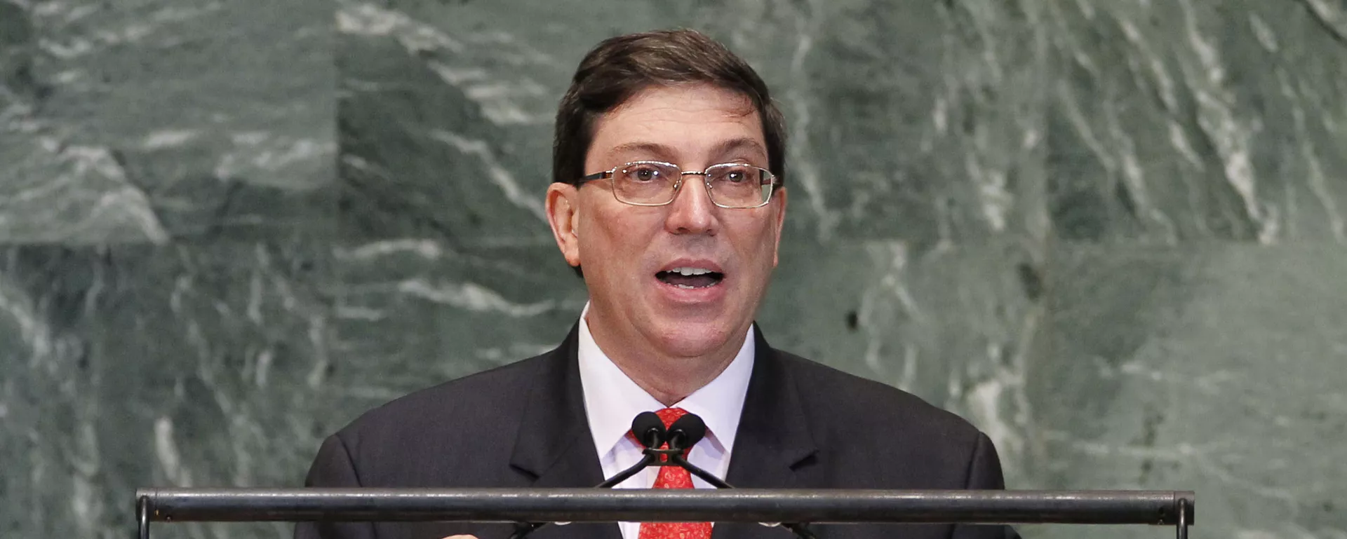 Bruno Rodríguez Parrilla - Sputnik Mundo, 1920, 26.10.2023