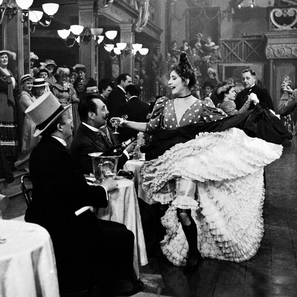 Moulin Rouge (1952) - Sputnik Mundo