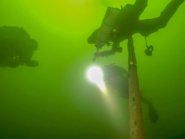 Buques militares, rompehielos y submarinos: ¿qué más se esconde en el fondo del Báltico? (fotos, vídeo) Buques militares, rompehielos y submarinos: ¿qué más se esconde en el fondo del Báltico? (fotos, vídeo) - Sputnik Mundo