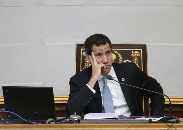 ¿Venezuela en calma? Así serán las elecciones de 2020 ¿Venezuela en calma? Así serán las elecciones de 2020 - Sputnik Mundo