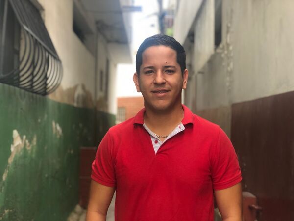 Los venezolanos que regresan después de emigrar y las historias que nadie cuenta Los venezolanos que regresan después de emigrar y las historias que nadie cuenta - Sputnik Mundo