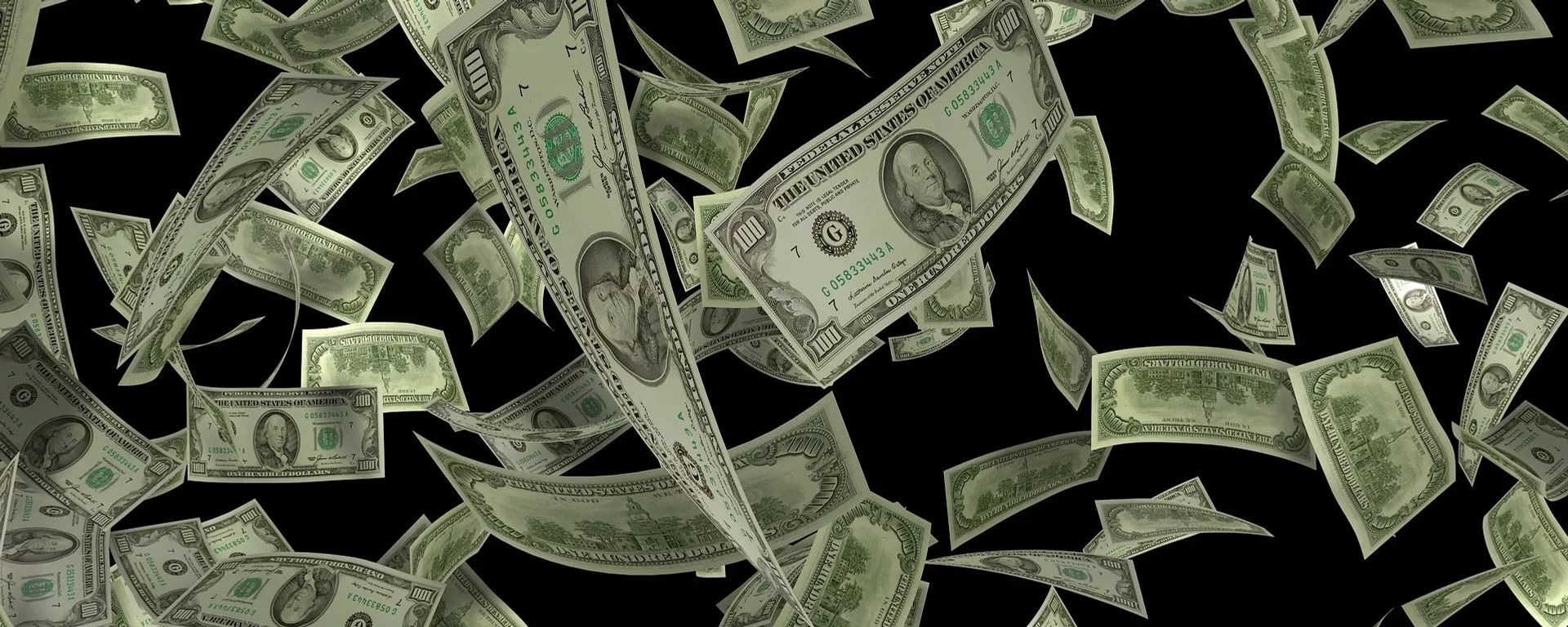 Dólares de EEUU Dólares de EEUU - Sputnik Mundo, 1920, 08.12.2022