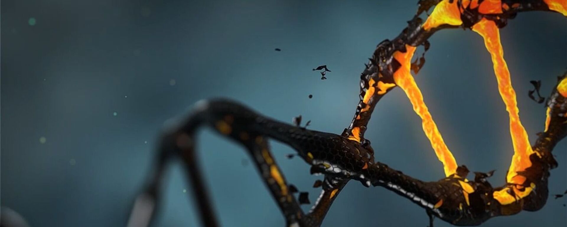 El ADN, imagen referencial - Sputnik Mundo, 1920, 07.12.2019