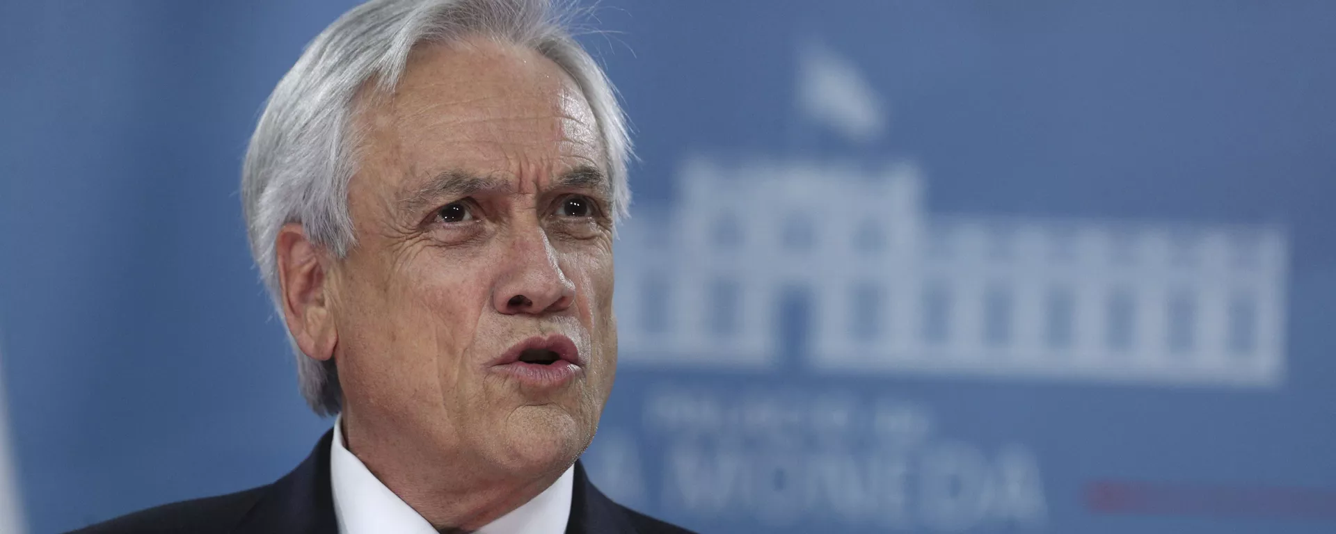 Sebastián Piñera, presidente de Chile - Sputnik Mundo, 1920, 06.02.2024