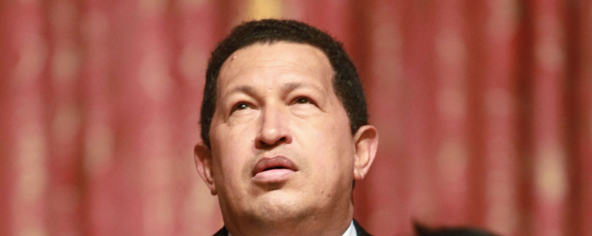 Hugo Chávez, foto de archivo - Sputnik Mundo, 1920, 12.12.2019