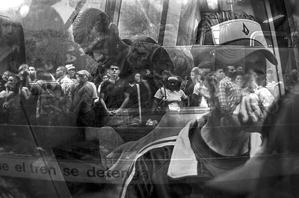 La Caracas que nunca te mostraron | Fotos La Caracas que nunca te mostraron | Fotos - Sputnik Mundo