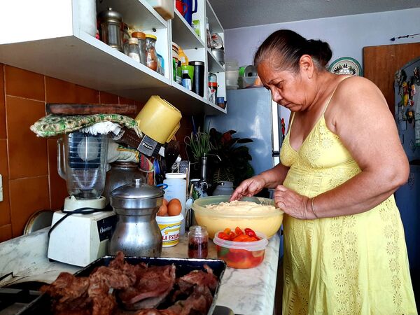 Las navidades en Venezuela, el país del que todos hablan pero pocos conocen Las navidades en Venezuela, el país del que todos hablan pero pocos conocen - Sputnik Mundo