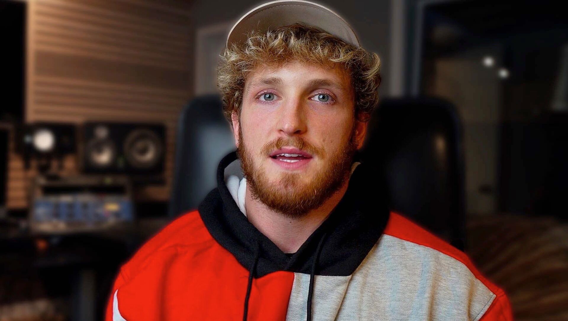 Logan Paul reacciona a la supuesta filtración de un vídeo íntimo -  , Sputnik Mundo