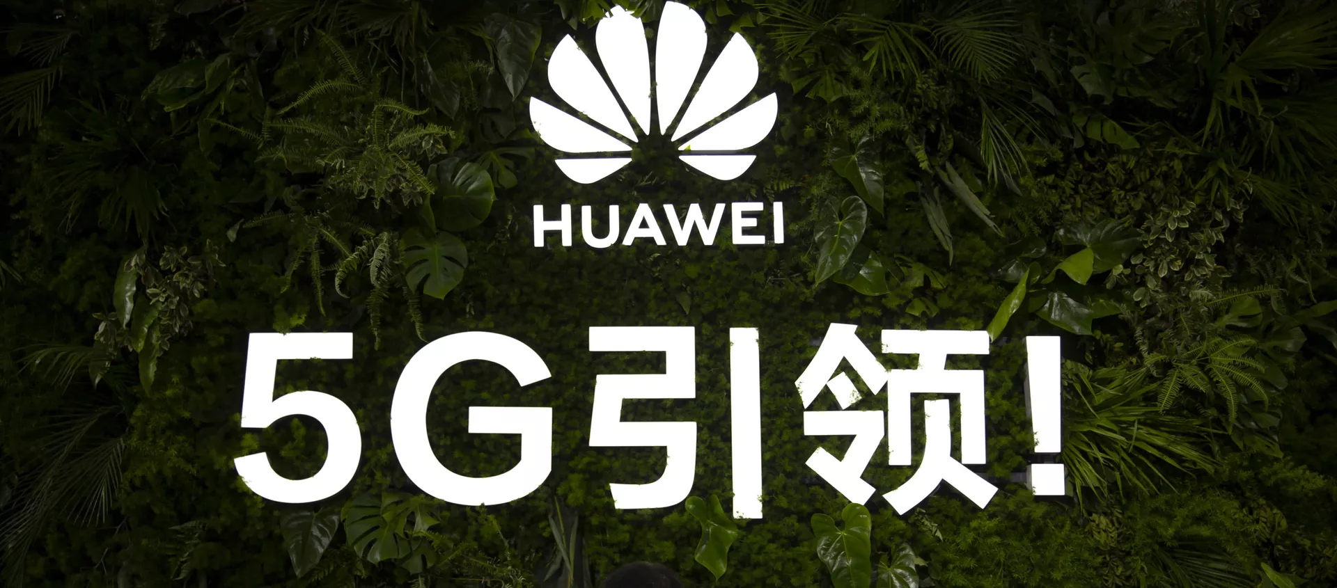 El logo de Huawei - Sputnik Mundo, 1920, 19.01.2020