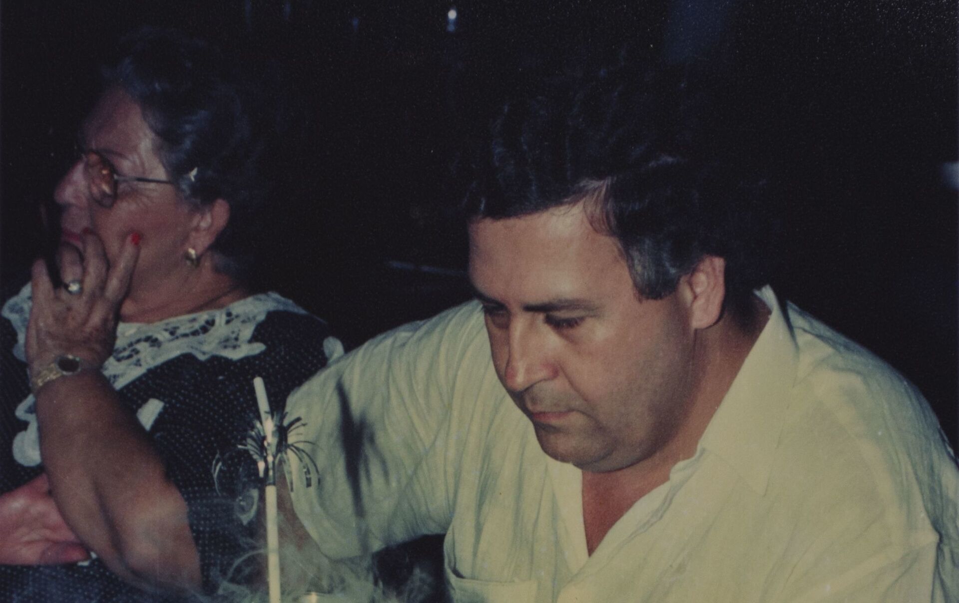 Piñón falso temporal Por qué María Isabel Santos, la viuda de Pablo Escobar, es procesada en  Argentina? - 08.06.2020, Sputnik Mundo