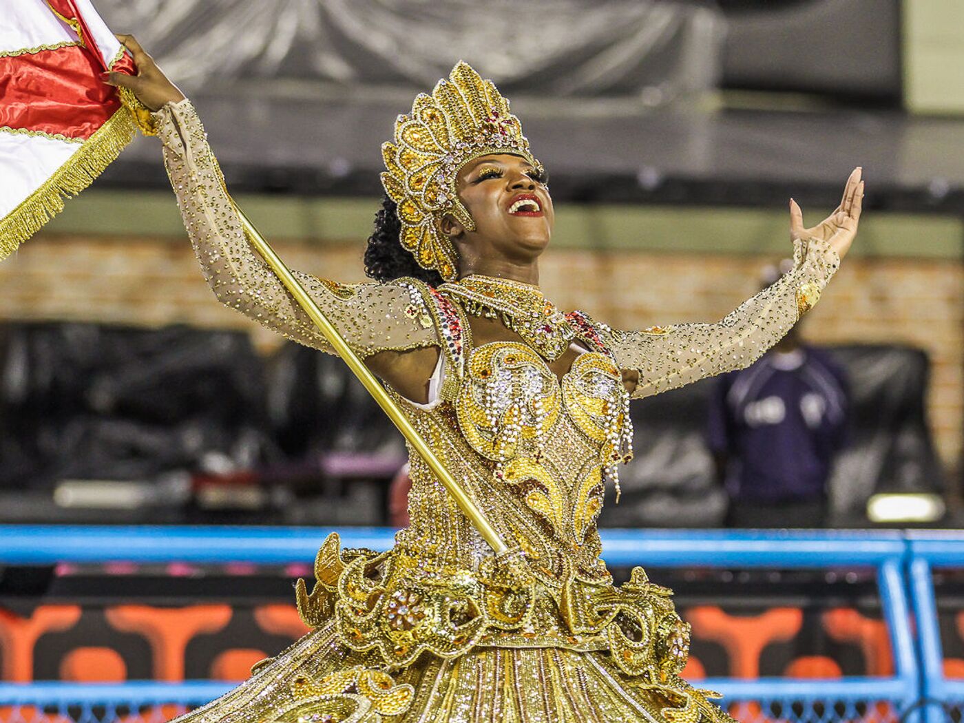 Una campaña que invita a no usar disfraces de indígenas desata la polémica  en los carnavales de Brasil