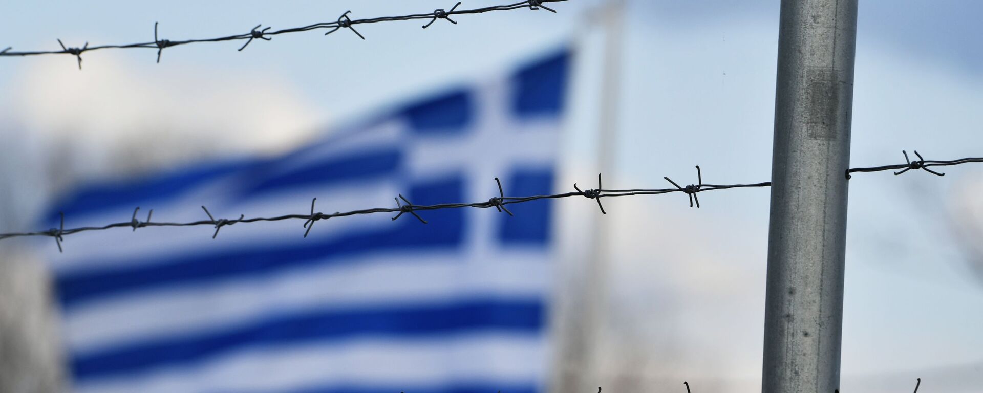 тюрьмы в греции