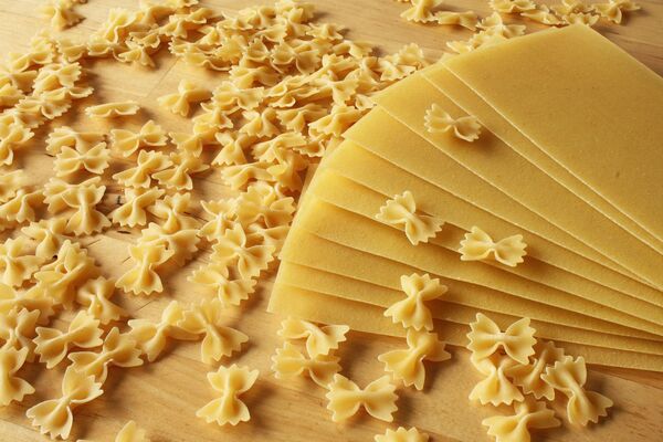 Cómo surtirte de alimentos para una cuarentena sin caer en pánico por el coronavirus Cómo surtirte de alimentos para una cuarentena sin caer en pánico por el coronavirus - Sputnik Mundo