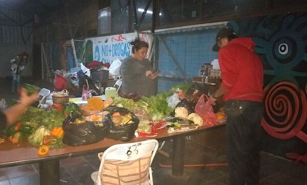 Así es como el pueblo ayuda al pueblo ante la pandemia de COVID-19 en Chile Así es como el pueblo ayuda al pueblo ante la pandemia de COVID-19 en Chile - Sputnik Mundo