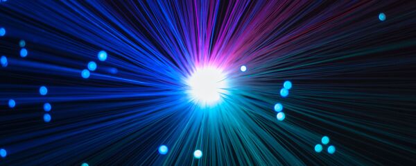 Rayos de luz, ilustración Rayos de luz, ilustración - Sputnik Mundo