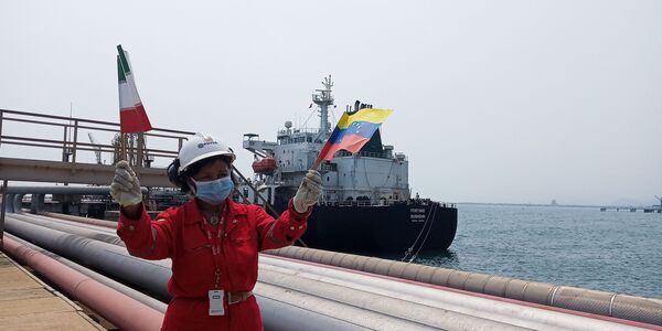 Por qué EEUU no tiene ninguna posibilidad de ganar una guerra fría ni caliente contra China Por qué EEUU no tiene ninguna posibilidad de ganar una guerra fría ni caliente contra China - Sputnik Mundo
