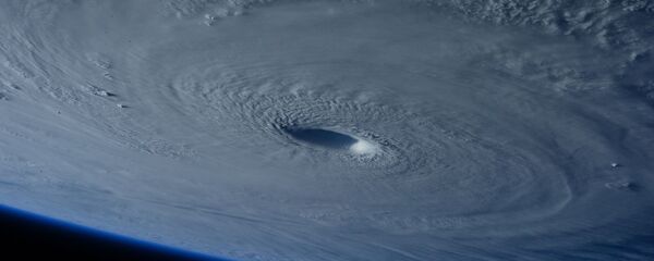 Huracán (imagen referencial) Huracán (imagen referencial) - Sputnik Mundo
