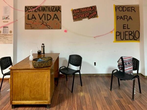 Sin techo y sin inmunidad: vivir en la calle en Uruguay Sin techo y sin inmunidad: vivir en la calle en Uruguay - Sputnik Mundo