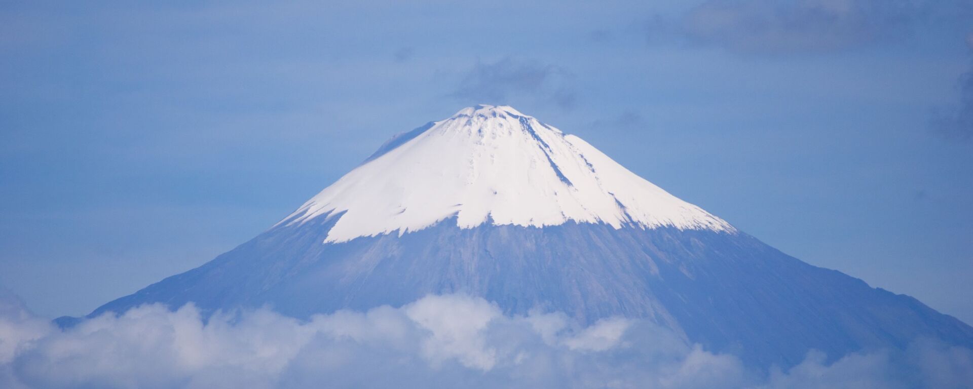 Volcán Sangay, Ecuador - Sputnik Mundo, 1920, 11.03.2021